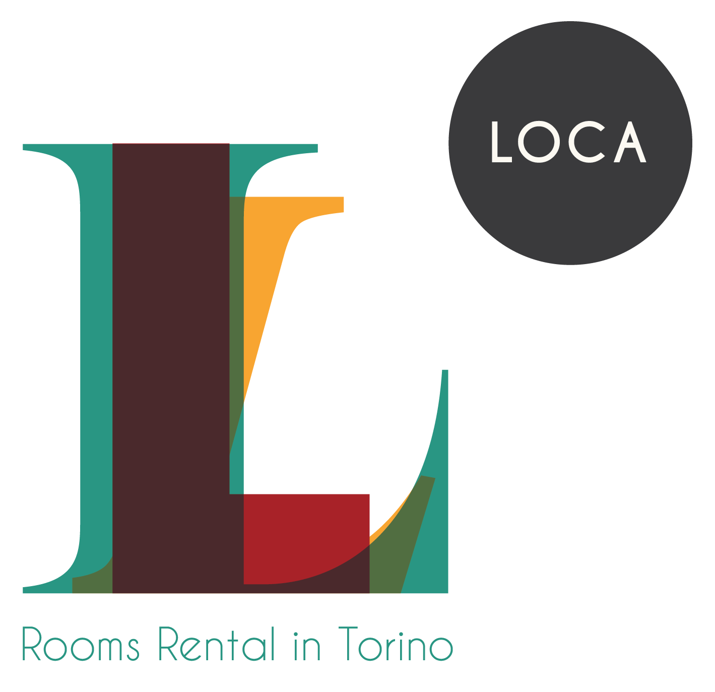 Rooms Rental in Torino